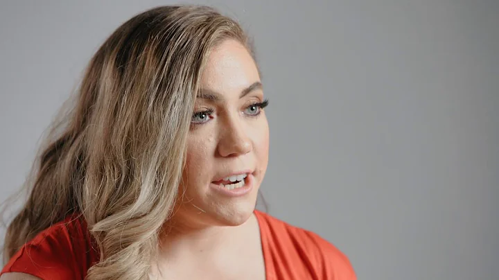Stroke survivor, Jayme Kelly, shares her story of ...
