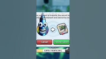 Pulu Pulu Pulu Pulpen New Secret Brainrot unlocked in Brainrot Evolution #roblox