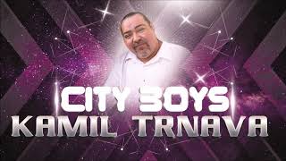 City Boys Kamil Trnava - Savore