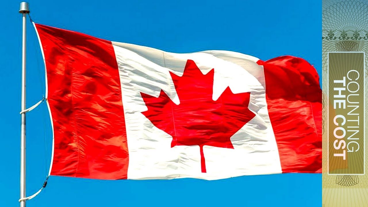 ما الذي يدفع أجندة كندا التجارية العالمية التقدمية؟ 🇨🇦 | حساب التكلفة