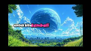 ANDAIKAN KAU DATANG KEMBALI - ANDMESH LIRIK 