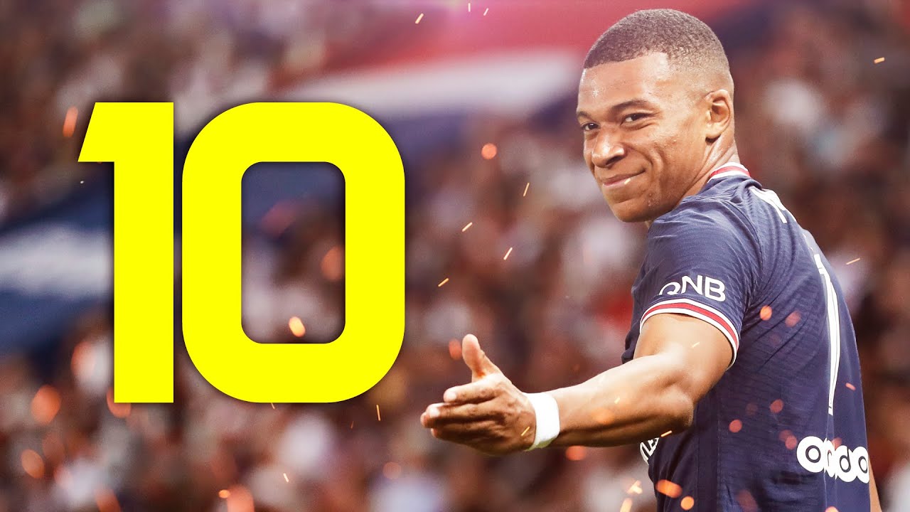 10 Players With MOST ASSISTS In 2021 YouTube
