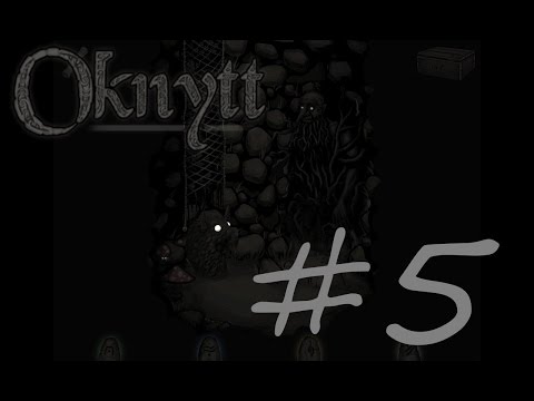 Oknytt прохождение  #5 [Колодезный]
