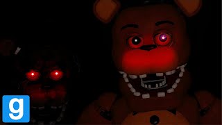 Download lagu Epic Moments in Garry's Mod FNAF: Hide & Seek Gone Wild! 😂🎉