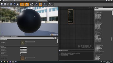 UE4 [Interaction] AOE (Area of Effect)[Interaction Basics P2] [SP/MP][Replicated]