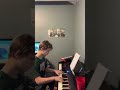 Mad Hands #music #piano #mozart #practice