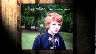 Video thumbnail of "Alina Orlova - Žeme sukis greitai"