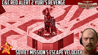 Yuri's Revenge is an expansion pack for C&C Red Alert 2, released i...