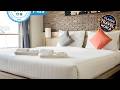 Chinotel | Phuket, Thailand | Hotel Review ⭐