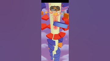 level 3 helix Jump #gaming