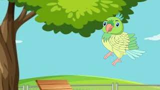 Flying Bird Animation | bird flying animation  | 2d bird flying animation | | Animation home