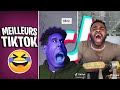 TIKTOK QUI VONT ENCORE VOUS FAIRE RIRE 😂🤣 - MEILLEURS TIKTOK