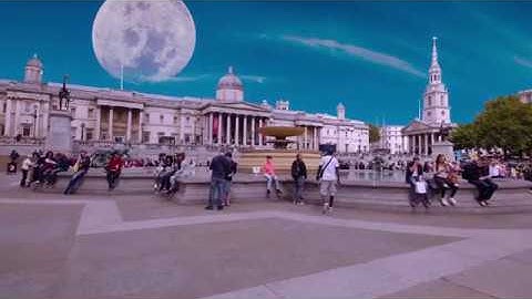 Sky ReplaceMent in Nuke || VFX World ||