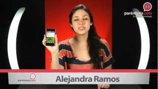 Aplicación: LG QuickMemo screenshot 3