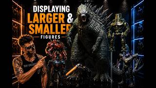 Avoid This Rookie Mistake in Your Action Figure Displays