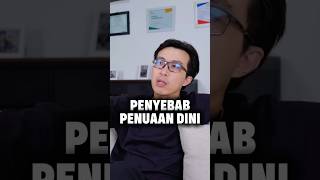 PENYEBAB PENUAAN DINI DAN KERUTAN WAJAH #drtirta #kesehatan #kulit #penuaan #shorts