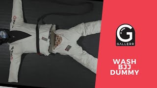 Its Time To Wash Your Bjj Dummy