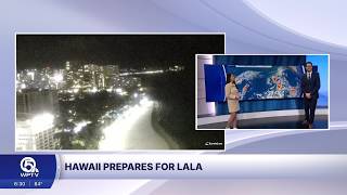 First Alert Forecast Tropics Watch Saturday August 15, 2026