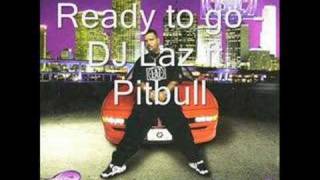 Watch Dj Laz Ready To Go video