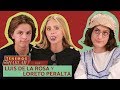 Luis y loreto responden si la secundaria duele ep 26  tenemos que hablar