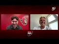 “Just a Happy Guy”: Zetterlund Talks Reunion with Eklund