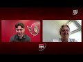 “Just a Happy Guy”: Zetterlund Talks Reunion with Eklund