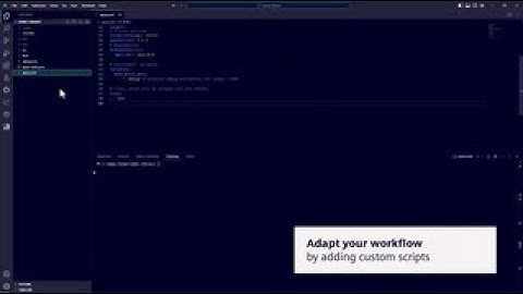 SIMATIC AX Engineering Screencast: Simplicity - User-owned approach