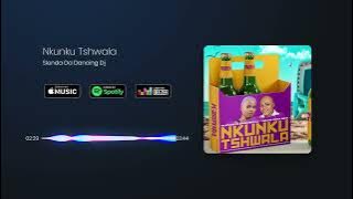 Slenda Da Dancing DJ Feat.   Nkunku Tshwala