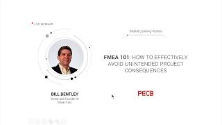 FMEA 101: How to Effectively Avoid Unintended Project Consequences