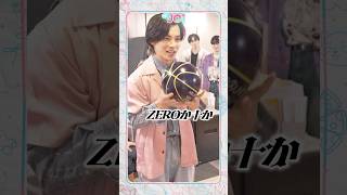 [Hi! JO1] EP.43🎳 英語禁止ボウリング🎳 (後編) #JO1 #Hi_JO1 #はいじぇお #shorts