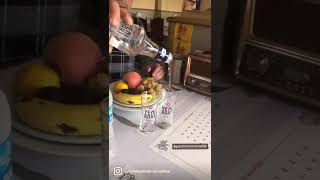 Pazar Günü Rakısı