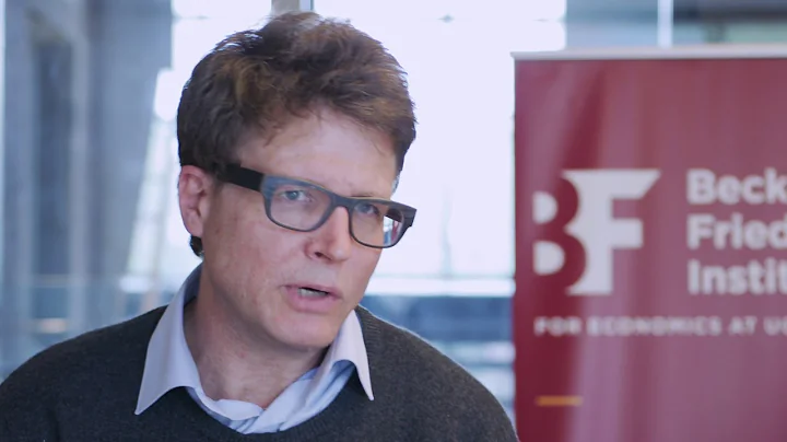 BFI Visiting Scholar Spotlight: Robin Burgess