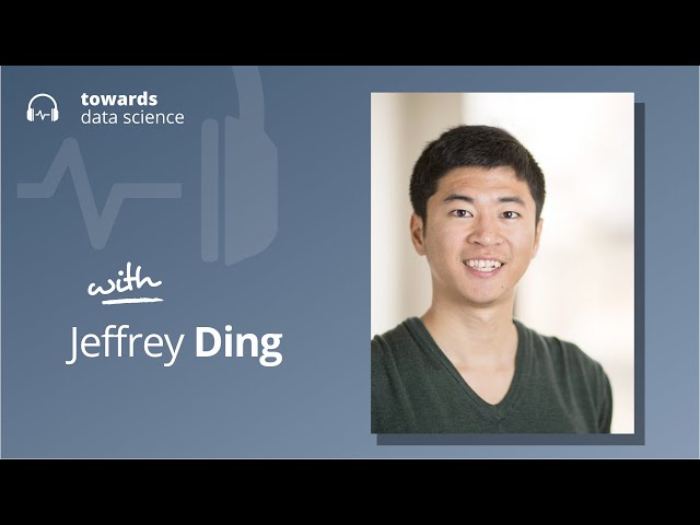 Jeffrey Ding