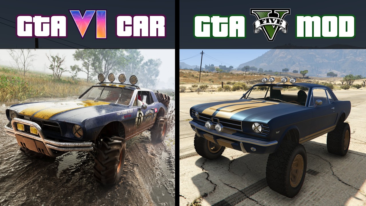 Latest Title & Thumbnail