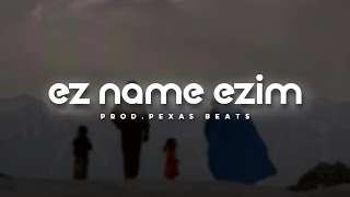 Ez Name Ezım - Kurdish Deep House Remix - (Prod.Pexas Beats) Resimi