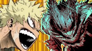 My Hero Academia Chapter 321 Spoilers Raw Scans Leaks - Mha 321 Leaks Raw