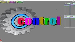 التحكم فى ادارة الورش من خلال برنامج control in sections screenshot 2