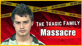 The Chilling Case of Seth Denton: A Family Tragedy That Shocked Tennessee -  True Crime Story