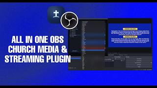 Every Church Media Team Needs This OBS Plugin Net Worth