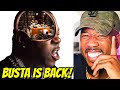 BUSTA STILL GOT IT! Big Everything Ft. Da Baby &amp; T Pain