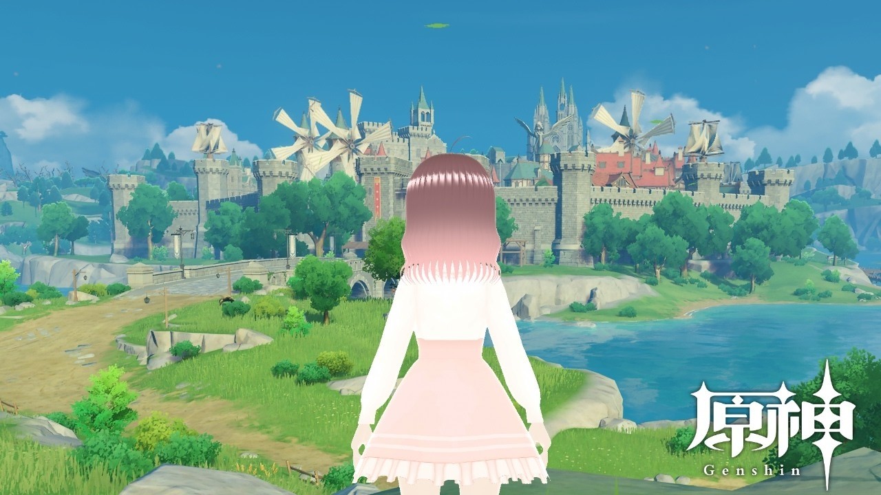 原神「酒とともに語らおう」イベント！