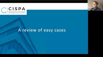 SAC2020 Summer School by Antoine Joux - Polynomial systems of equations ... Part 1/2