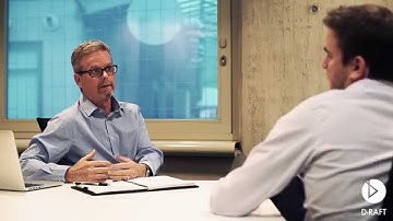 Michael Docherty for D-RAFT