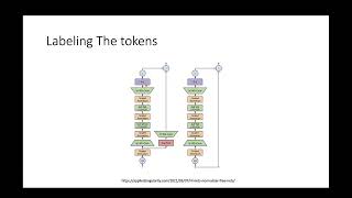 Presentation - Medical Image Segmentation using token Labeling