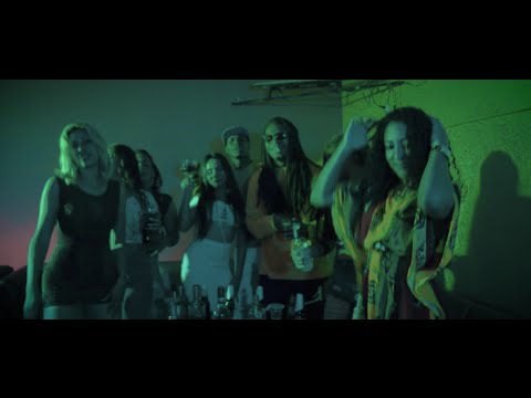 WINAMBA - Sr Wally X Taylor (Caribbean Black) (Official Vídeo) [Promiscuos Riddim]