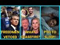 Israel FAKES a Ceasefire, Blakeley Joins, Black Americans REJECTED in Cali, PTO to SLEEP in USA!