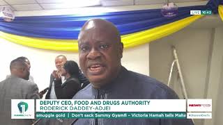 New FDA Guidelines Aim to Enhance Food Safety Through Better Advertising Practices  |  NewsFeed