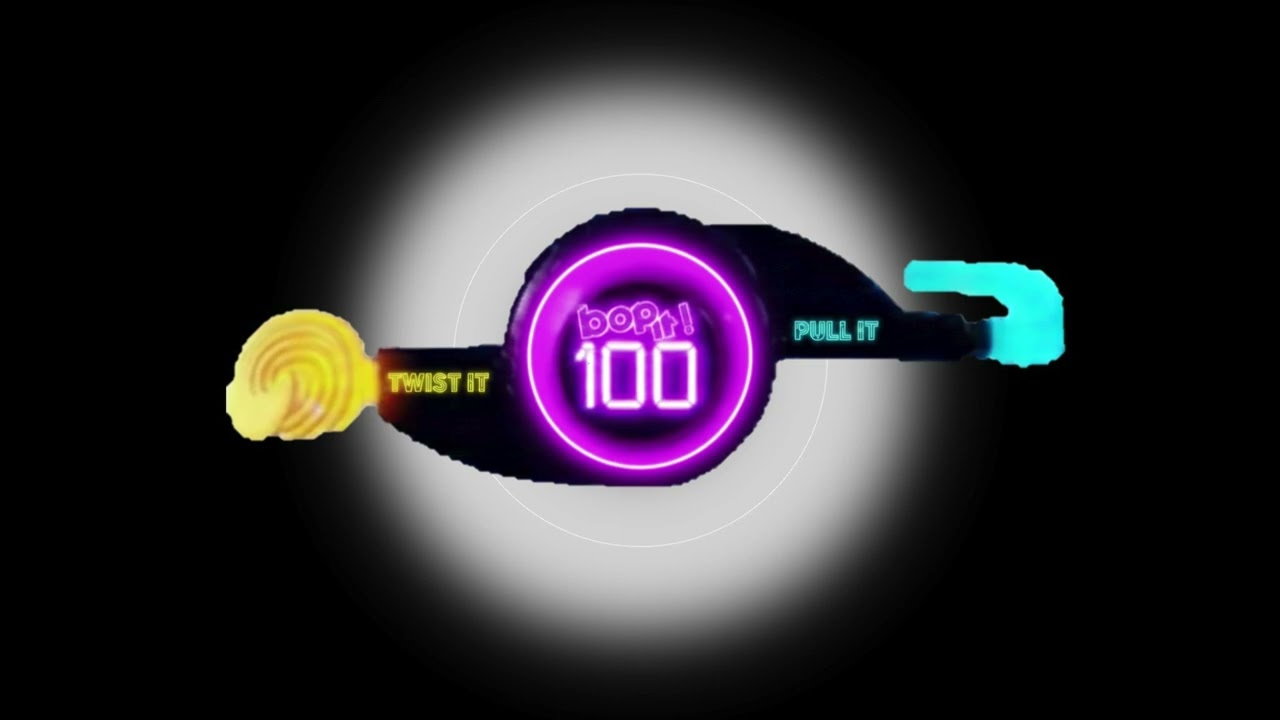 BOP IT 100 (2097) Режим концептуального тестирования