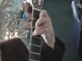 The Christmas Song Chords Key of C