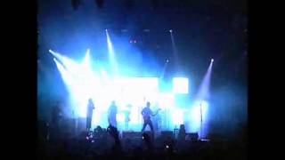 Enter Shikari - Zzzonked (Reading 2010 Part 3 HD)
